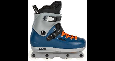 Usd Skates Allstar Sway 2000 Inline Skates Blauw EU 43-44