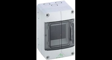 Spelsberg Installatiekast leeg