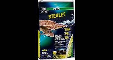 JBL ProPond Sterlet 3,3KG