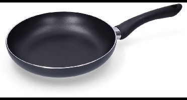 Antiaanbakpan EDM Basic Line Whitford Technology Zwart Aluminium (Ø 30 cm)