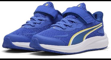 PUMA Skyrocket 2 AC+ PS Unisex Sportschoenen - Royal Sapphire-PUMA White