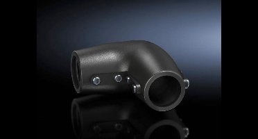 Rittal CP 6501.140 Star Staal Grafietgrijs (RAL 7024) 1 stuk(s)