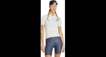 adidas Performance ESSENTIALS FIETSSHIRT - Dames - Grijs