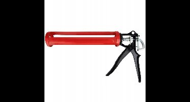 Metaal Kitpistool 300ml - Duurzaam en Makkelijk in Gebruik