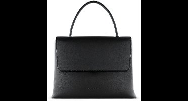 bugatti handtas schoudertas Ilva Ladies Bag Black zwart