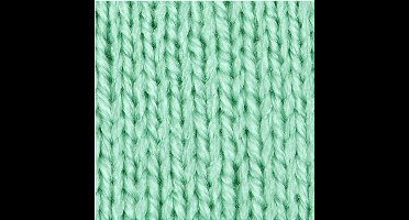 Creotime Fantasia Acryl Garen Mintblauw 80 M 50 G