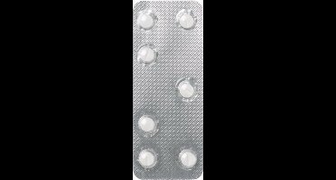 Prevalin Allerstop Allergietabletten Cetirizine 10 mg - 3 x 14 tabletten