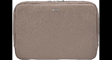 Laptoptas Classic Grained