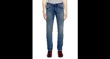 Diesel jeans blauw