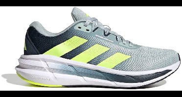 Adidas Questar 3 Hardloopschoenen Grijs EU 42 2/3 Man