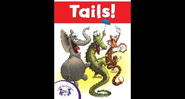 Tails!