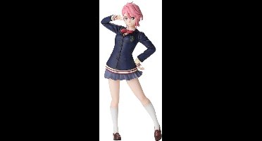 Dandadan PVC Statue 1/7 Aira 22 cm