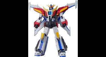 Good Smile Company The Brave Fighter of Legend Da-Garn Action Figure The Gattai Da-Garn X 25 cm (re-run) Action Figuur