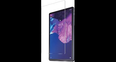 Accezz Tablet Screenprotector - Geschikt voor Lenovo Tab P11/Lenovo Tab P11 Plus - Premium Glass
