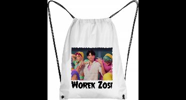 Rugzak KPop Demon Hunters met gepersonaliseerde tekst