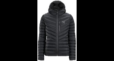 Altus Denali J30 Jas Zwart M Vrouw