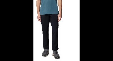Columbia Tech Trail™ Utility Broek Zwart 28 / Regular Man