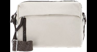 MANDARINA DUCK schoudertas Hunter Crossover Latte crème