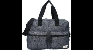 Nijntje Luiertas - Miffy Kindred Journeys - Grey