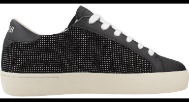 SUN68 KATY LEATHER Zwart 38 EU