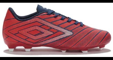 Umbro Velocita Elixir League Fg Voetbalschoenen Oranje EU 37 1/2