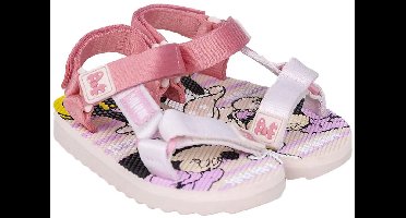 Cerda Group Minnie Sandalen Roze EU 27 Jongens,Meisjes
