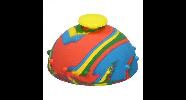 Tom Plopper Hip Hop Junior 5 Cm Blauw