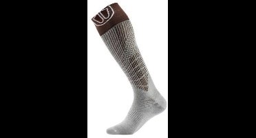 Sidas Ski Protect Mid Volume Sokken Blauw EU 47-49 Man