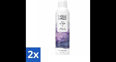 Therme - Zen by Night - Schuimende Douchegel - Verfrissend - Verzorgend - 200ml - Voordeelverpakking - 2 stuks