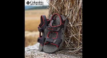 Columbia Techsun Vent kindersandalen zwart - 30