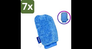 7 x NIMBUS Magic Schoonmaakhandschoen - Schoonmaken - Handschoen - Vuil Verwijderen - Stof Verwijderen - Reiniging