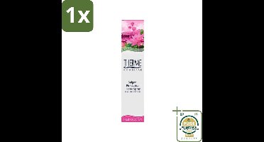 1 x Therme - Interieurspray - Saigon Pink Lotus - Oosterse Romantiek in Huis - 60 ml- Interieurspray - Oosterse Geur - Roze Lotus - Amber - Vanille