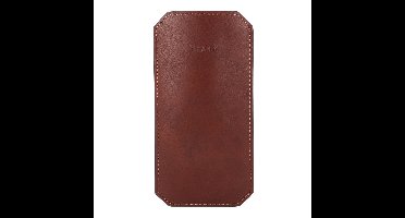 Picard Toscana Brillenkoker Leer 2 cm