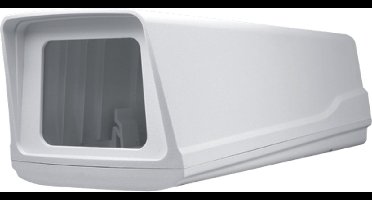 Dahua PFH600N body beveiligingscamera kale behuizing