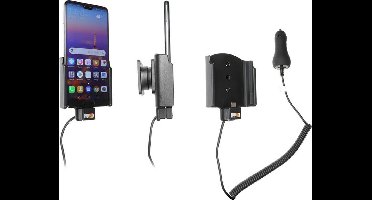 Brodit PDA Halter aktiv HUAWEI P20