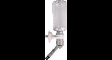 Drinkfles Kylo - Grijs - 500 ml