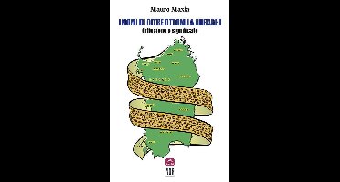 paràulas 1 - I nomi di oltre ottomila nuraghi