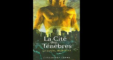 CITE DES TENEBRES