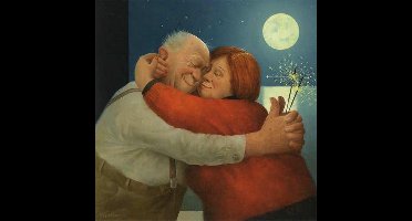 Marius van Dokkum kerstdoosje 3