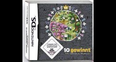 10 Gewinnt-Duits (NDS) Gebruikt