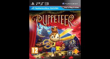 Puppeteer