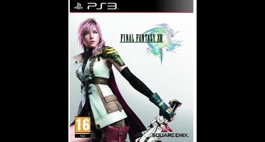 Final Fantasy 13 (XIII)