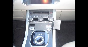 Brodit ProClip voor de Land Rover Range Rover Evoque 12