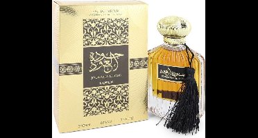 Joudath Al Oud by Nusuk 100 ml - Eau De Parfum Spray (Unisex)