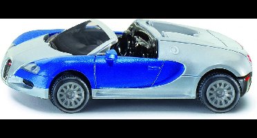 Siku - Bugatti Veyron Grand Sport (1353)