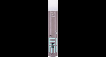 Wella Professional - Eimi Mistify Me Light Hairspray - Medium Fixation Hairspray