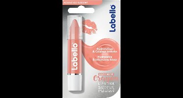 Labello Crayon lipstick Rosy Nude