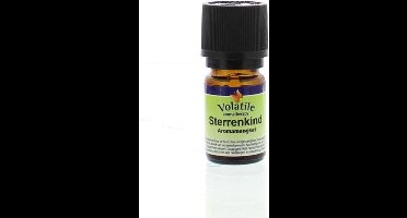 Volatile Sterrenkind 5 ml