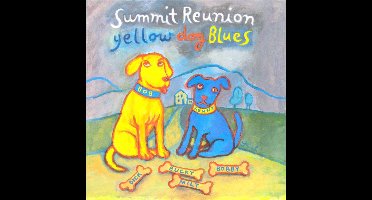 Yellow Dog Blues