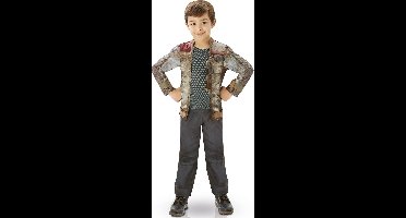 Star Wars VII Finn Deluxe - Kostuum Kind - Maat 116/122